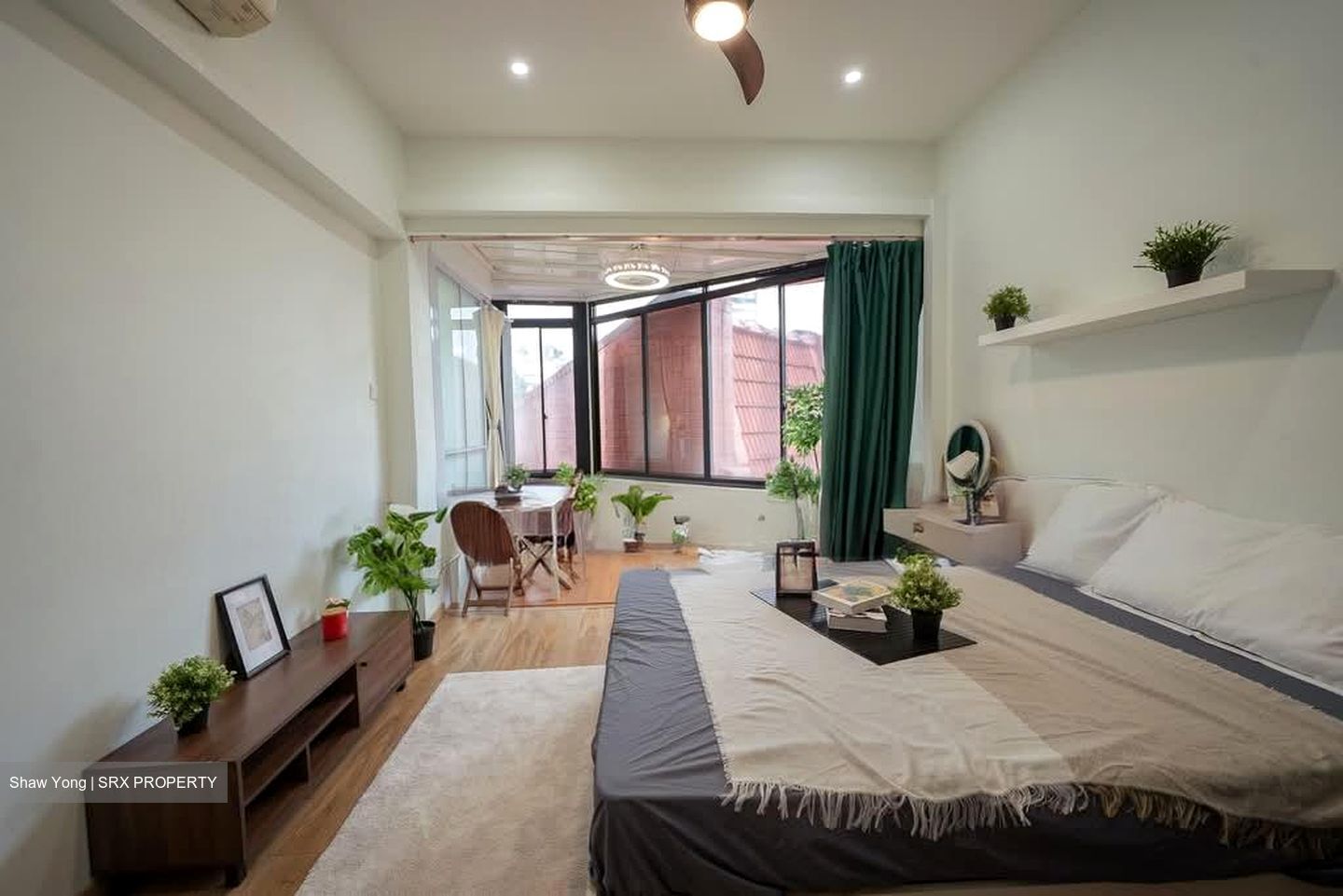 Eastern Lagoon (D15), Condominium #533429781